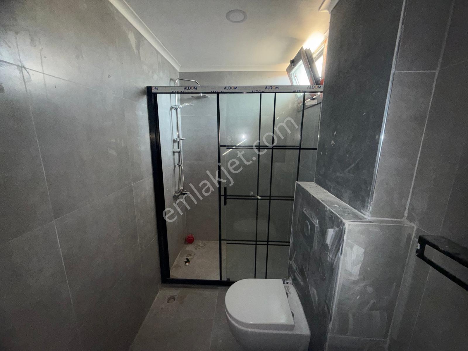 C.b. Route | Merkezi Konum | Denize 1 Km | 3+1 Sıfır Dubleks — fotoğraf 14