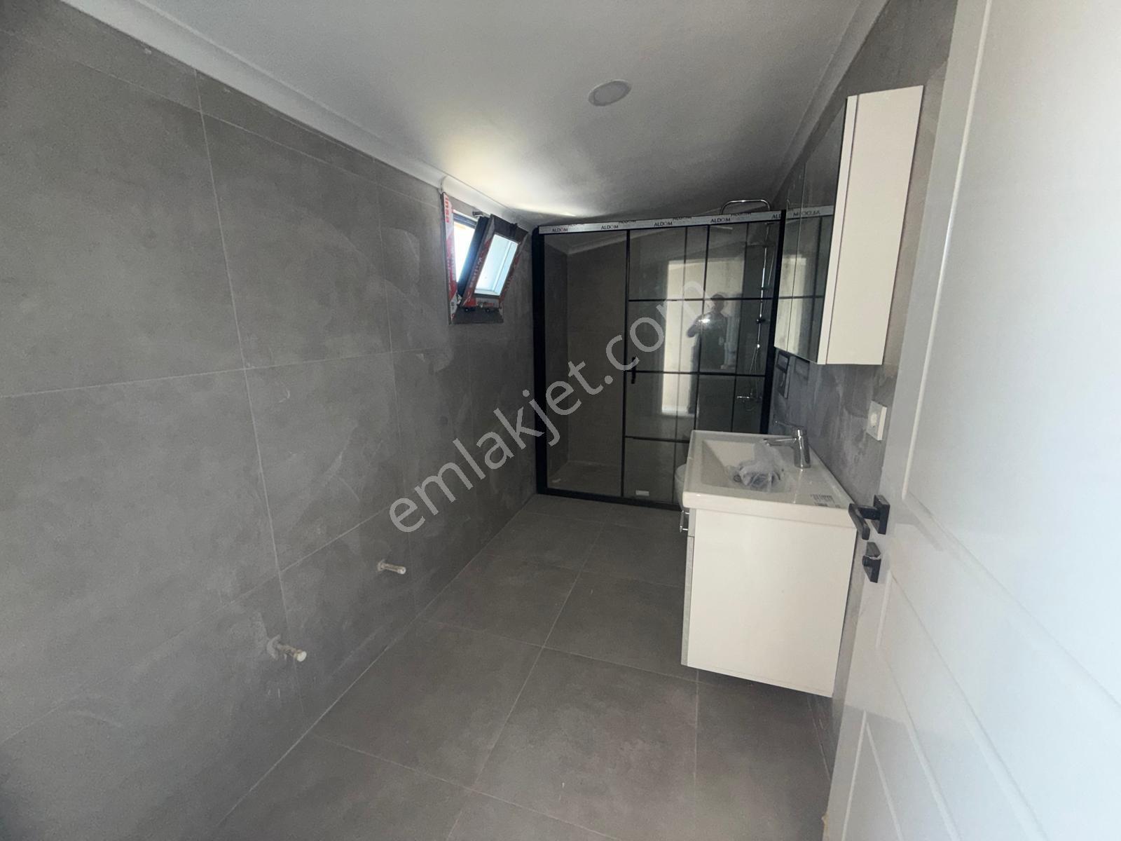 C.b. Route | Merkezi Konum | Denize 1 Km | 3+1 Sıfır Dubleks — fotoğraf 19