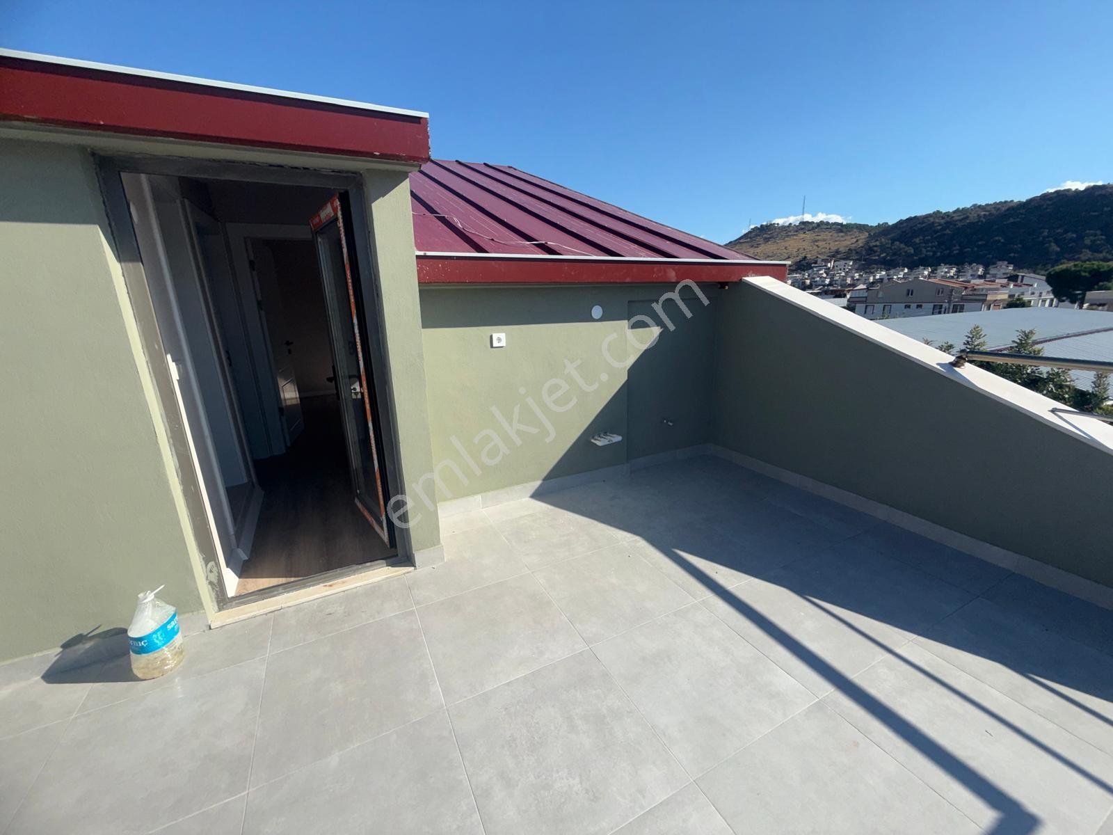 C.b. Route | Merkezi Konum | Denize 1 Km | 3+1 Sıfır Dubleks — fotoğraf 22