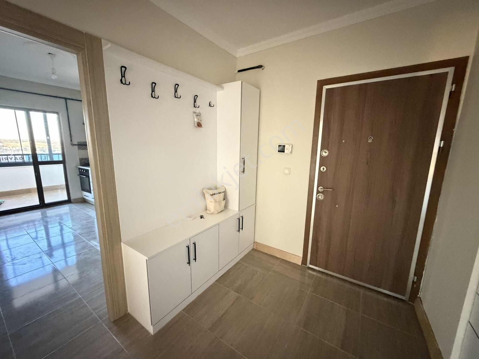 Liva Gayrimenkul'den Toki 3.etap Satılık 3+1 Daire — fotoğraf 4