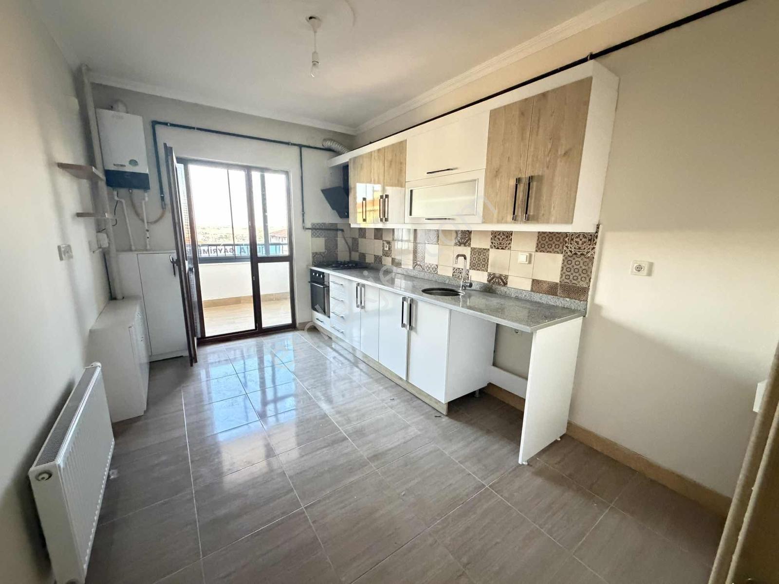 Liva Gayrimenkul'den Toki 3.etap Satılık 3+1 Daire — fotoğraf 5