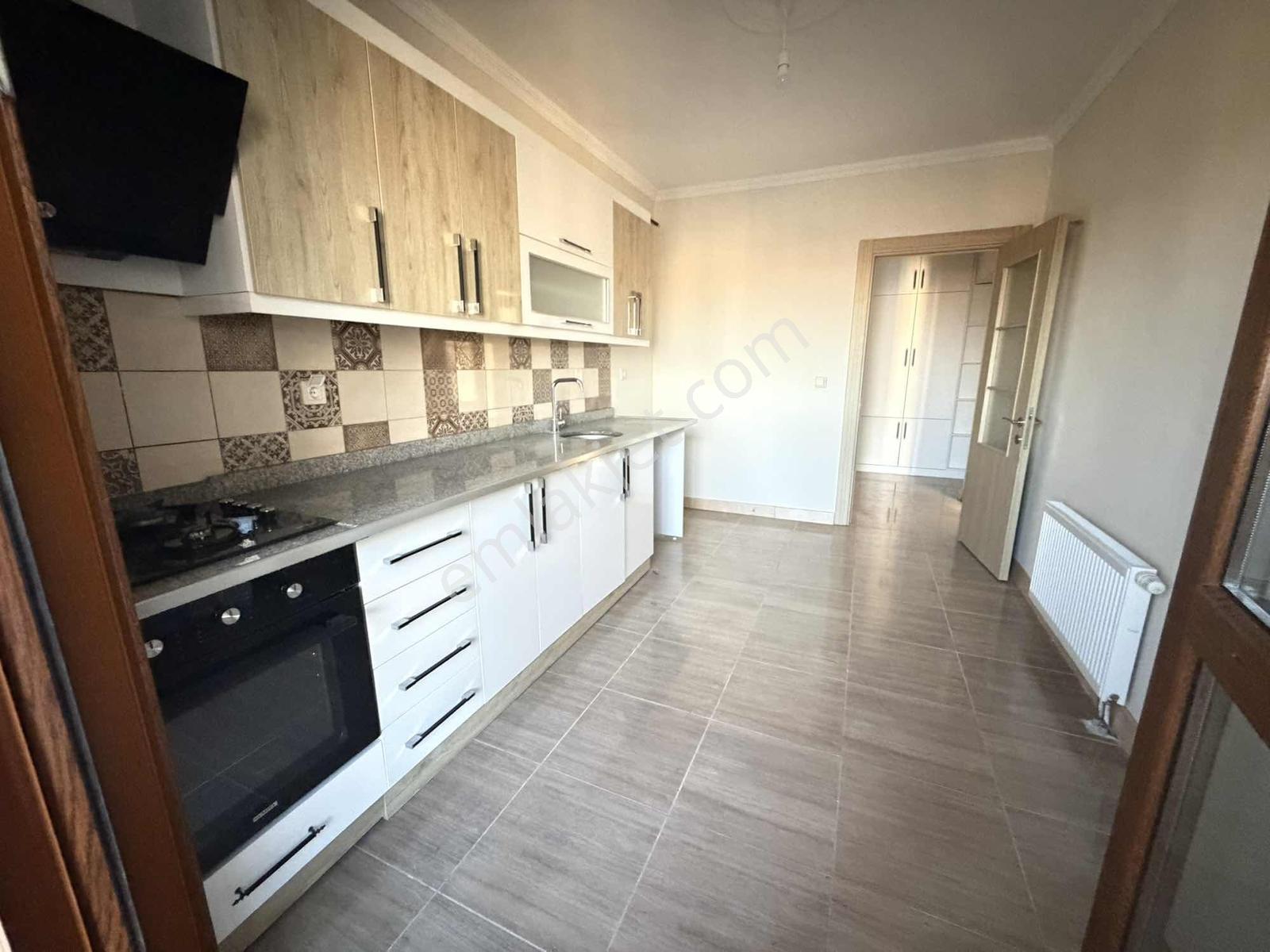Liva Gayrimenkul'den Toki 3.etap Satılık 3+1 Daire — fotoğraf 6