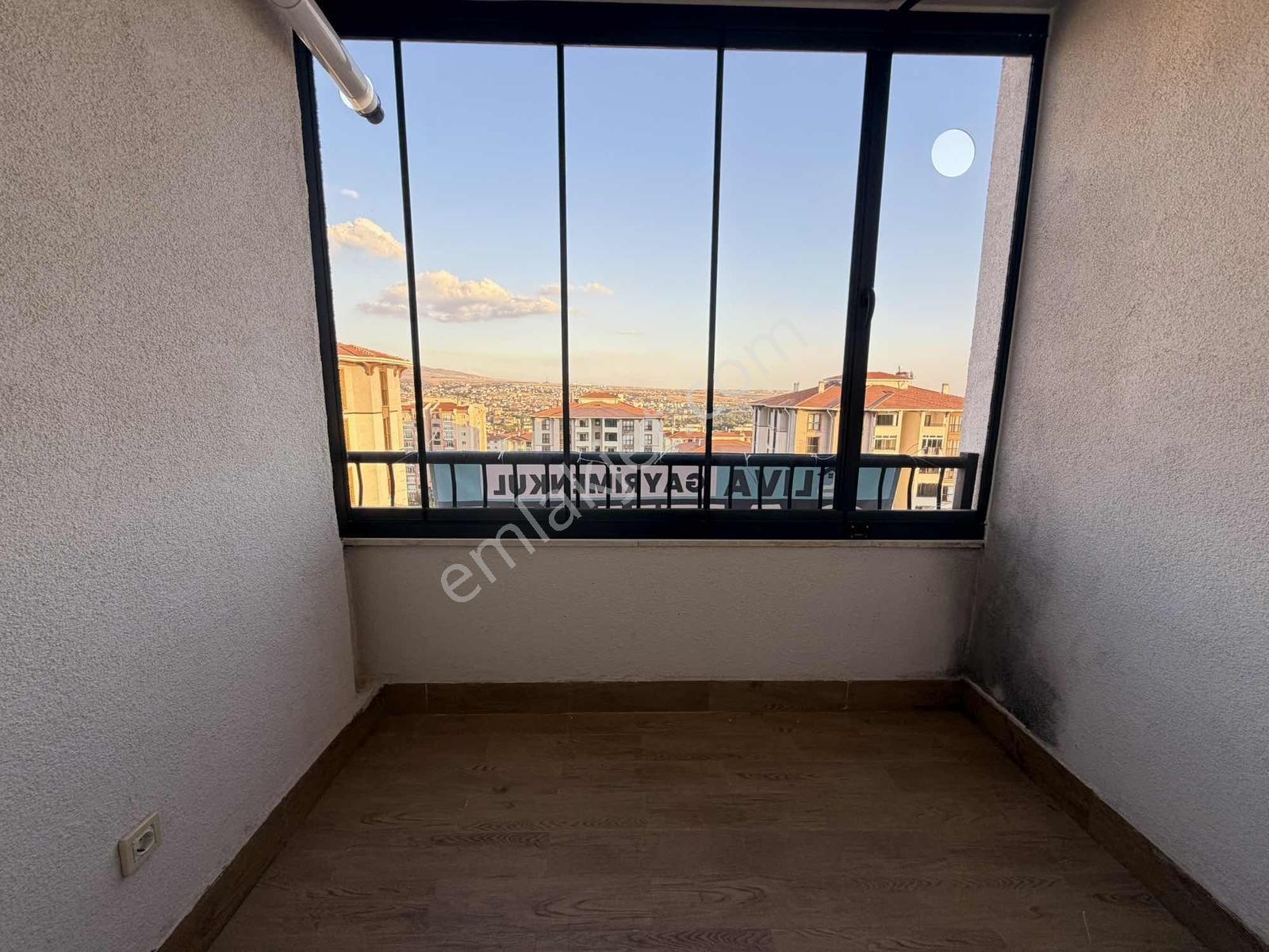 Liva Gayrimenkul'den Toki 3.etap Satılık 3+1 Daire — fotoğraf 7
