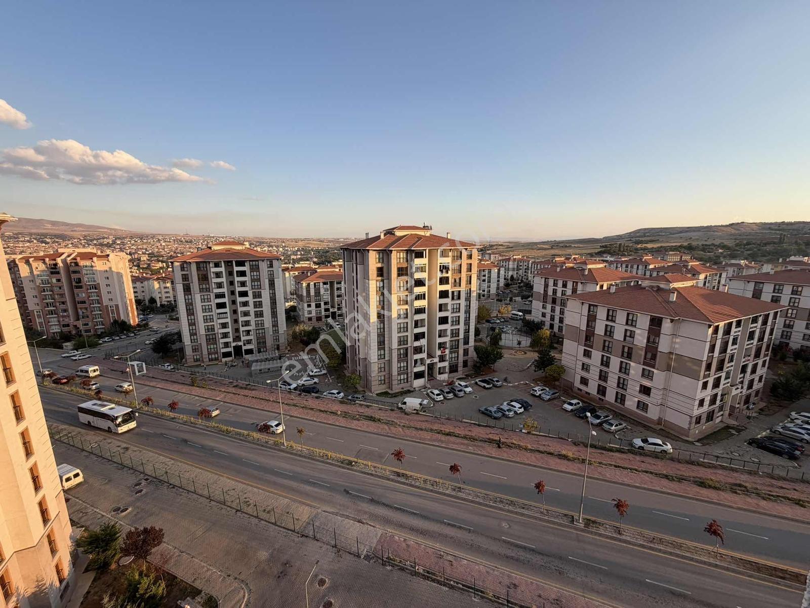Liva Gayrimenkul'den Toki 3.etap Satılık 3+1 Daire — fotoğraf 8