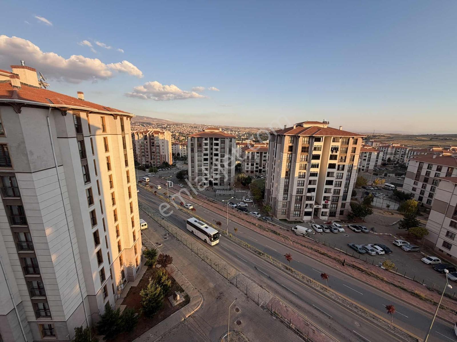 Liva Gayrimenkul'den Toki 3.etap Satılık 3+1 Daire — fotoğraf 9