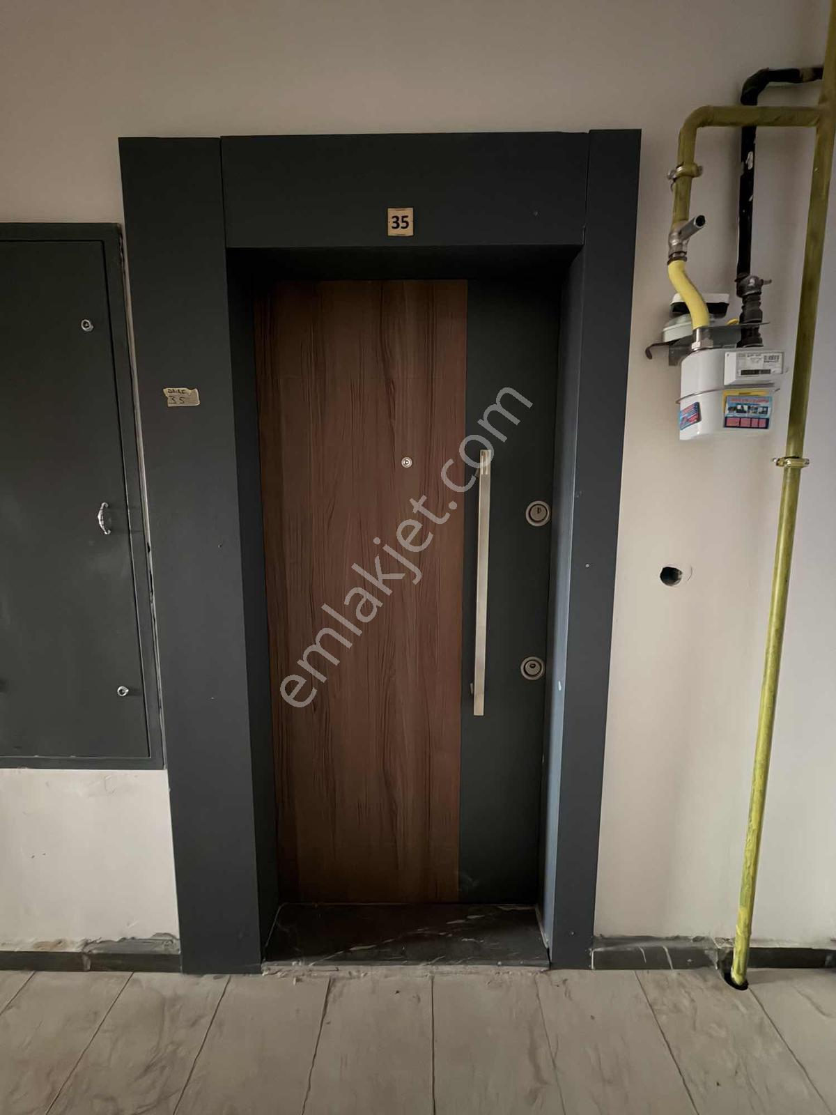 Liva Gayrimenkul'den Toki 3.etap Satılık 3+1 Daire — fotoğraf 24