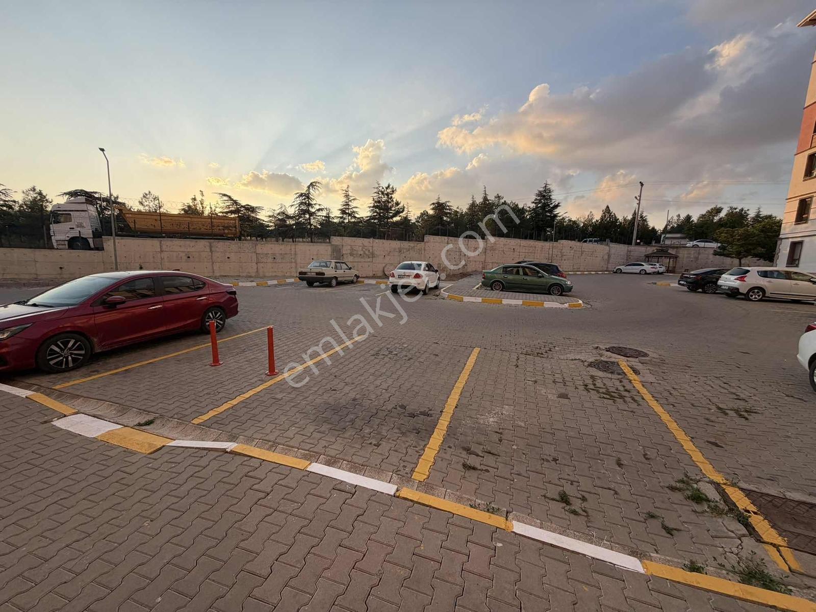 Liva Gayrimenkul'den Toki 3.etap Satılık 3+1 Daire — fotoğraf 27