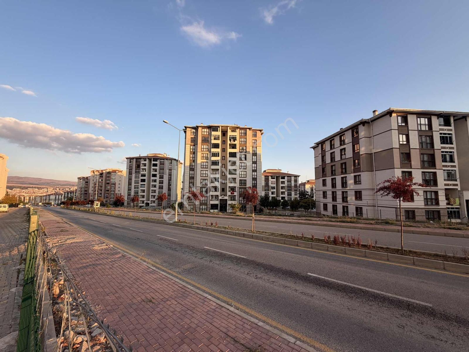 Liva Gayrimenkul'den Toki 3.etap Satılık 3+1 Daire — fotoğraf 28
