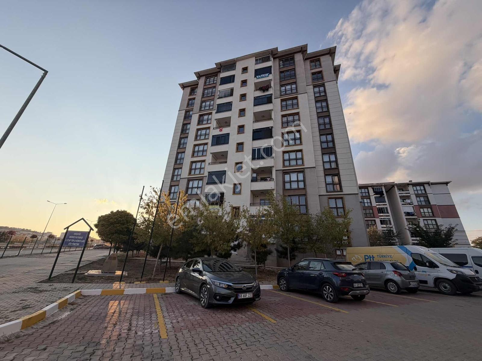 Liva Gayrimenkul'den Toki 3.etap Satılık 3+1 Daire — fotoğraf 30