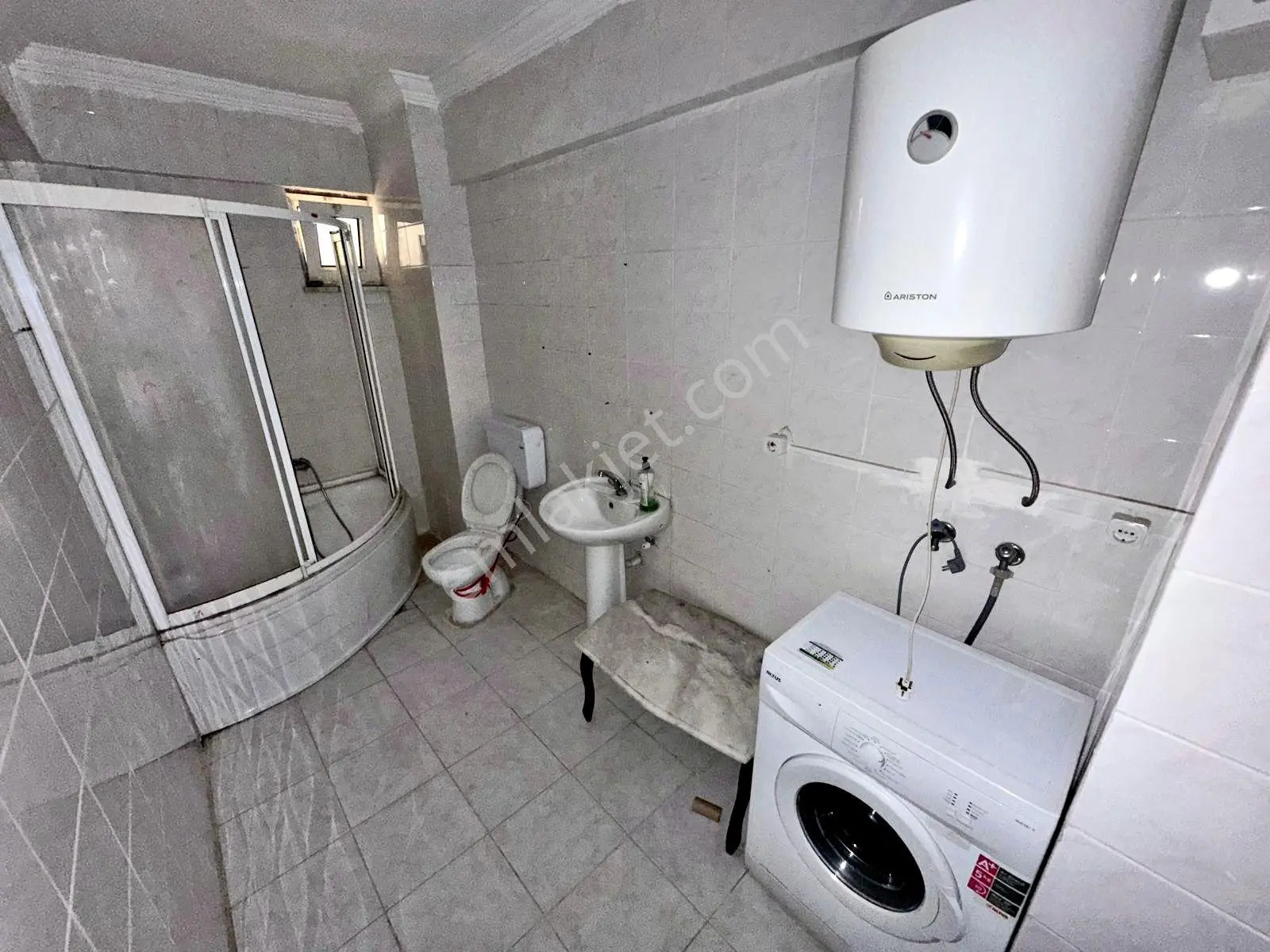 ⫸best Emlaktan⫷akçay'da Ön Cephe Ayrı Mutfak Çift Balkonlu Geniş 2+1 Masrafsız Daire — fotoğraf 7