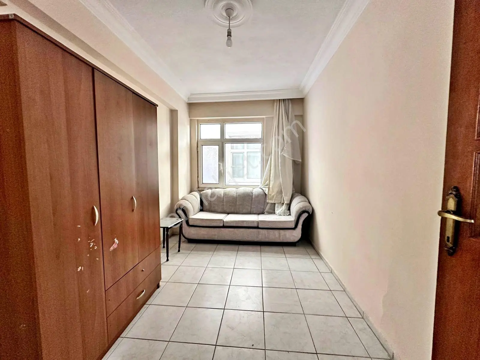 ⫸best Emlaktan⫷akçay'da Ön Cephe Ayrı Mutfak Çift Balkonlu Geniş 2+1 Masrafsız Daire — fotoğraf 12