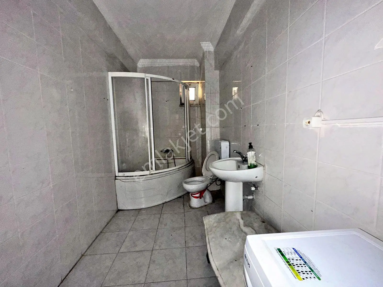 ⫸best Emlaktan⫷akçay'da Ön Cephe Ayrı Mutfak Çift Balkonlu Geniş 2+1 Masrafsız Daire — fotoğraf 17