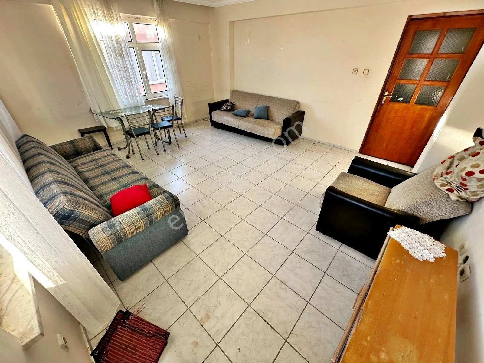 ⫸best Emlaktan⫷akçay'da Ön Cephe Ayrı Mutfak Çift Balkonlu Geniş 2+1 Masrafsız Daire — fotoğraf 23