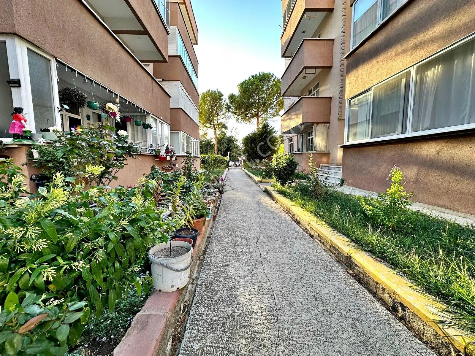 ⫸best Emlaktan⫷akçay'da Ön Cephe Ayrı Mutfak Çift Balkonlu Geniş 2+1 Masrafsız Daire — fotoğraf 28