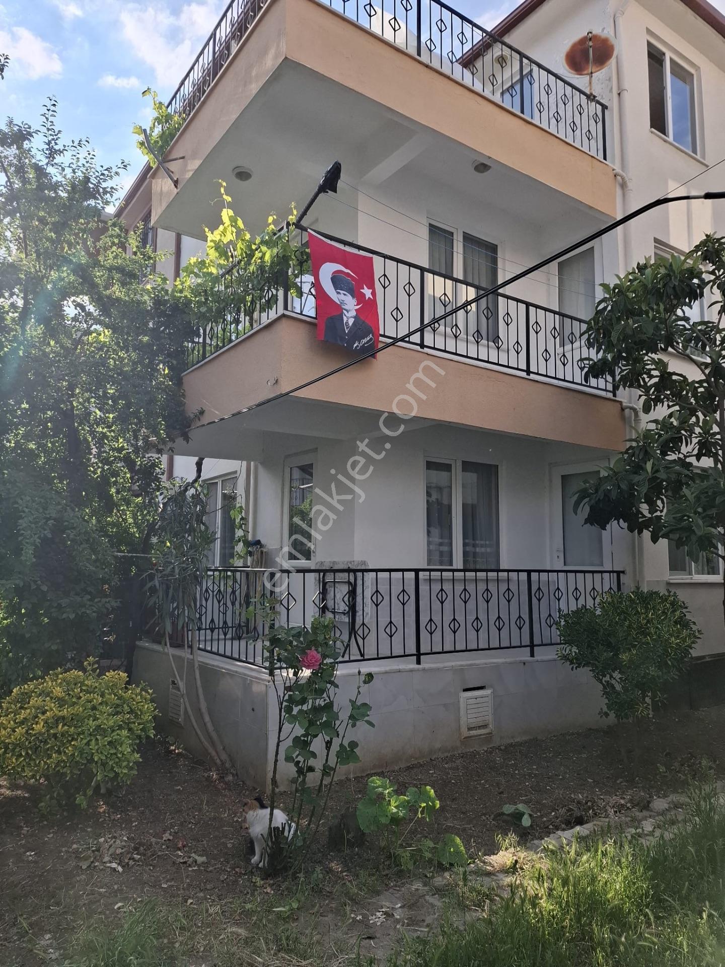 Kale’den Akçay Merkezde 4+1 Müstakil Trıbleks — fotoğraf 7