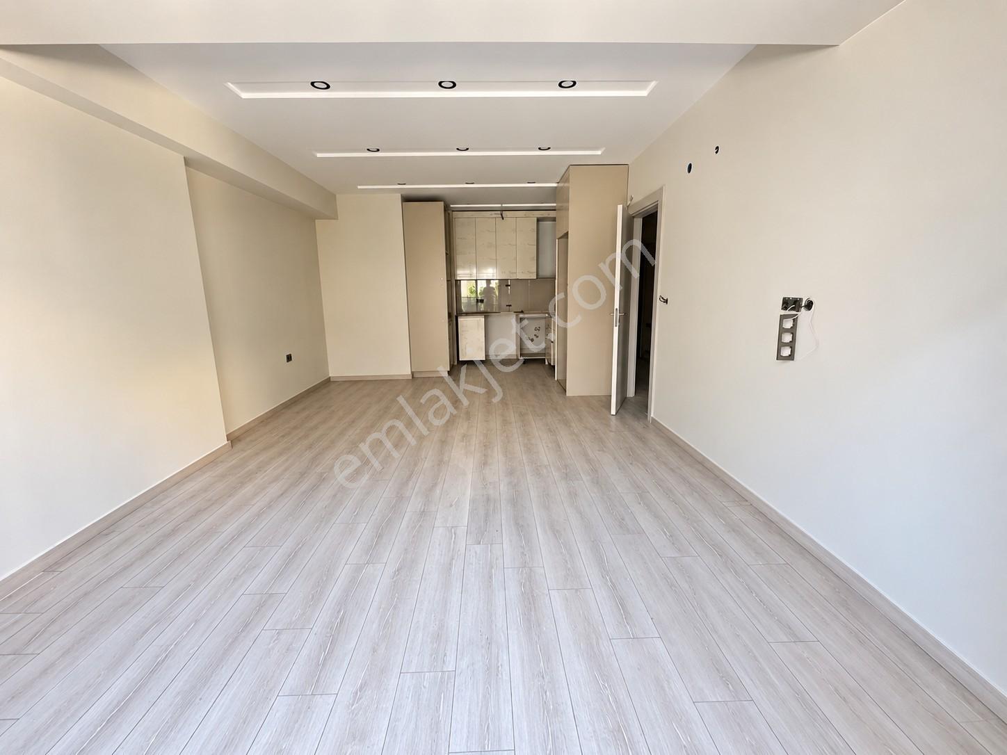 Memurevleri Mh.satılık 2+1 Ara Kat Sıfır Daire — fotoğraf 4