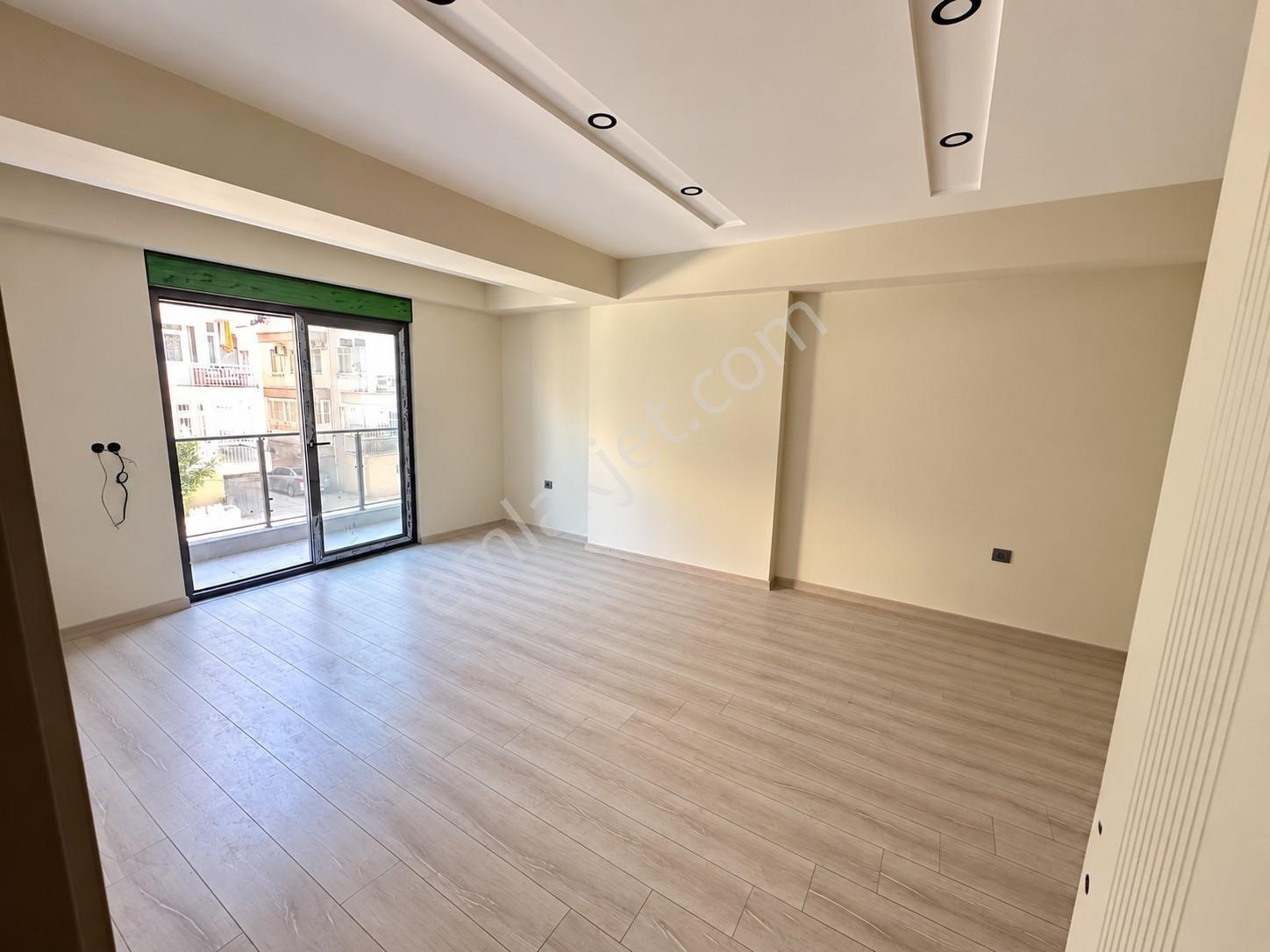 Memurevleri Mh.satılık 2+1 Ara Kat Sıfır Daire — fotoğraf 5