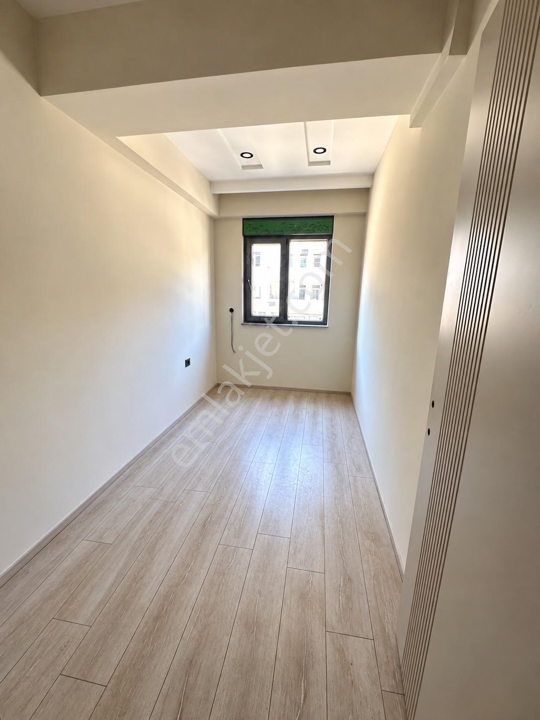 Memurevleri Mh.satılık 2+1 Ara Kat Sıfır Daire — fotoğraf 6