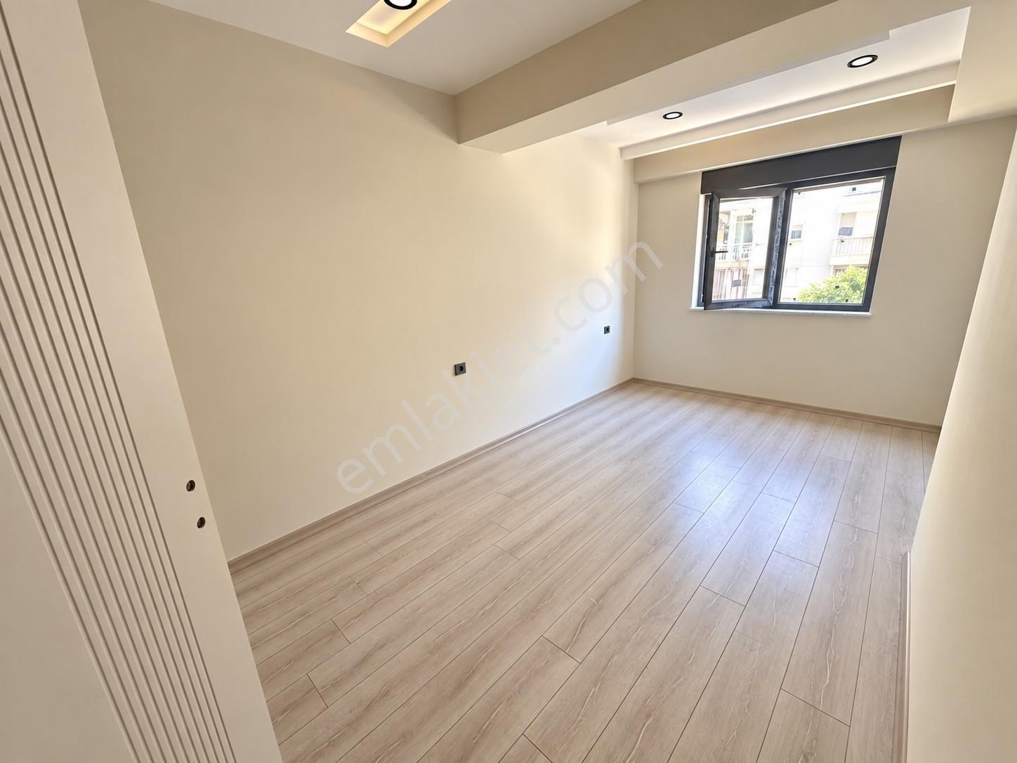 Memurevleri Mh.satılık 2+1 Ara Kat Sıfır Daire — fotoğraf 7
