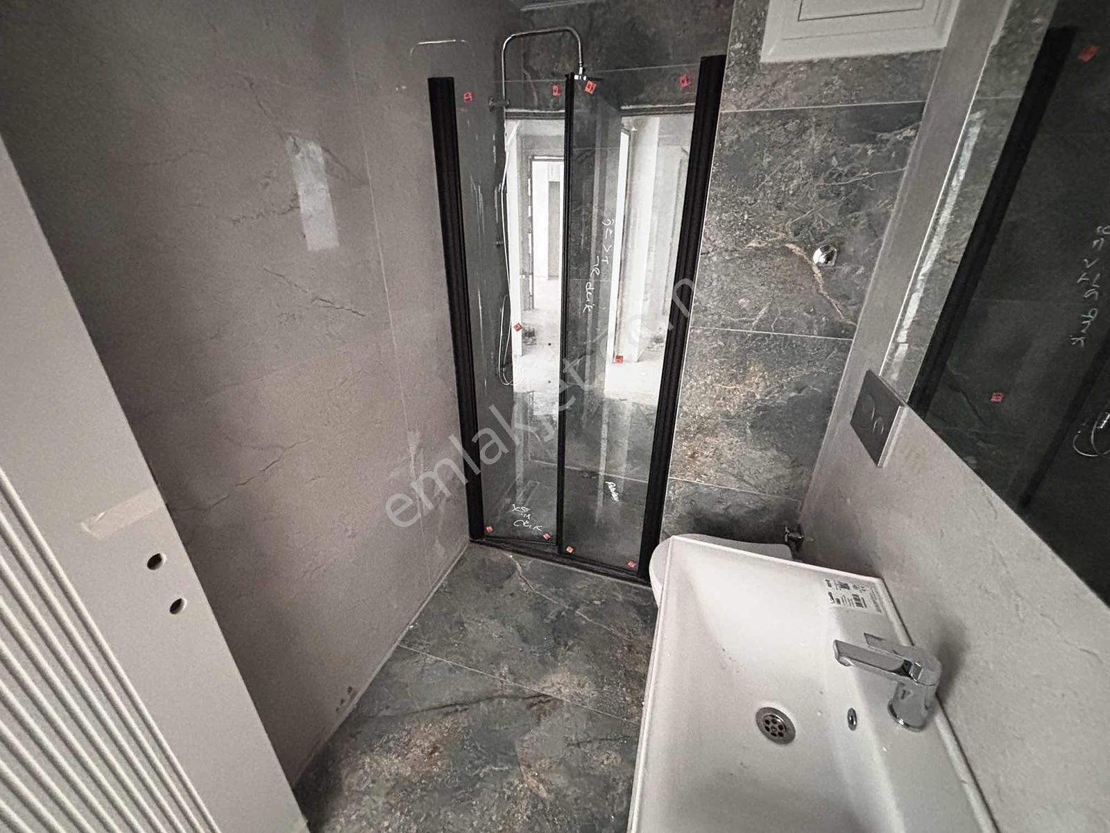 Memurevleri Mh.satılık 2+1 Ara Kat Sıfır Daire — fotoğraf 10