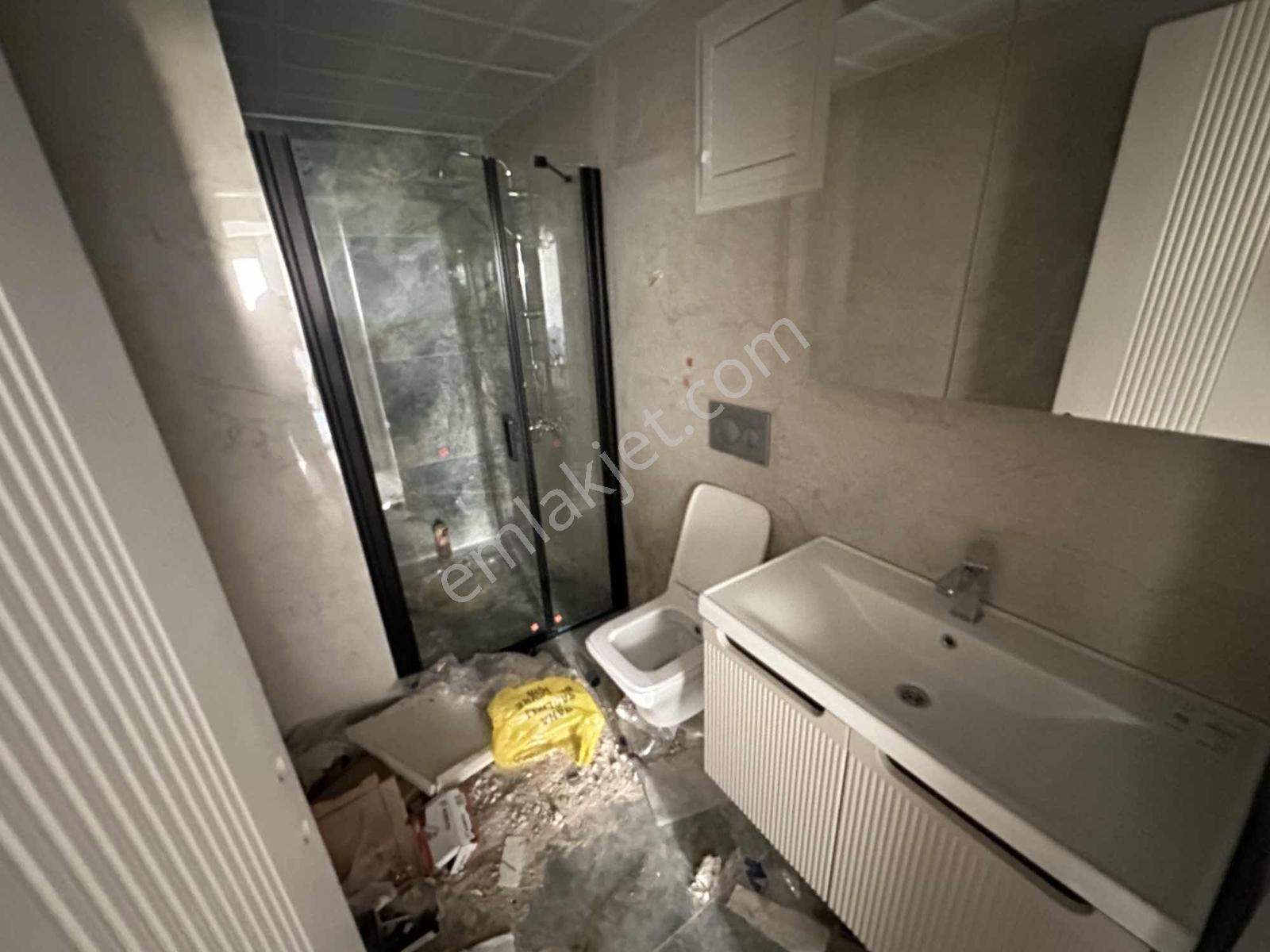 Memurevleri Mh.satılık 2+1 Ara Kat Sıfır Daire — fotoğraf 11