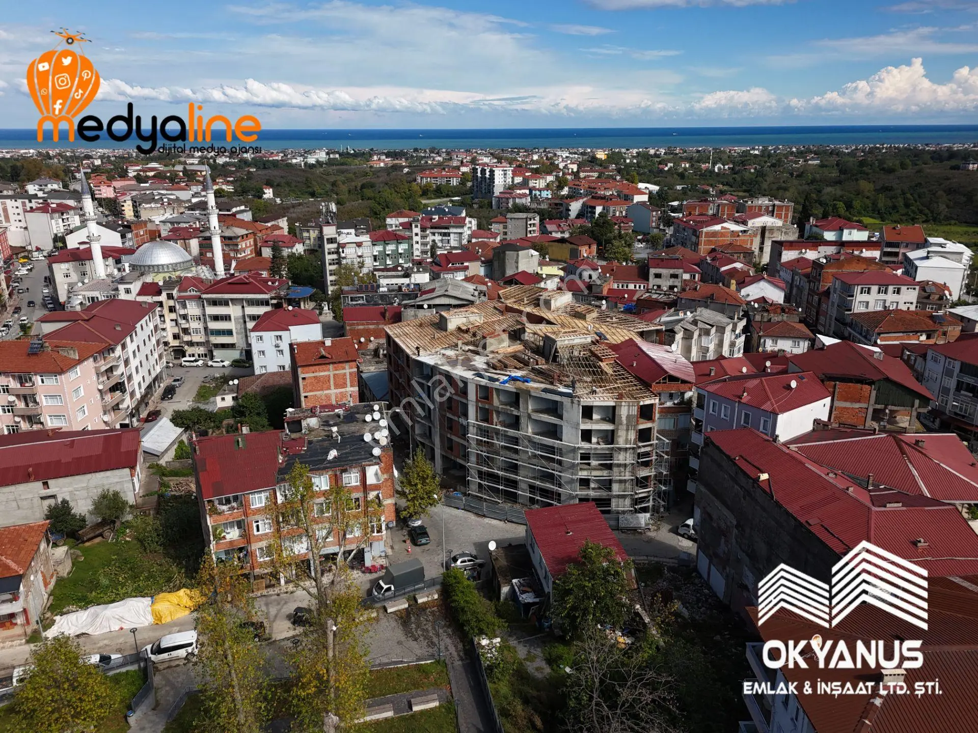 Sakarya Kocaali Merkez De Lüks Dairelere Taksitle Sahip Olun !! — fotoğraf 3