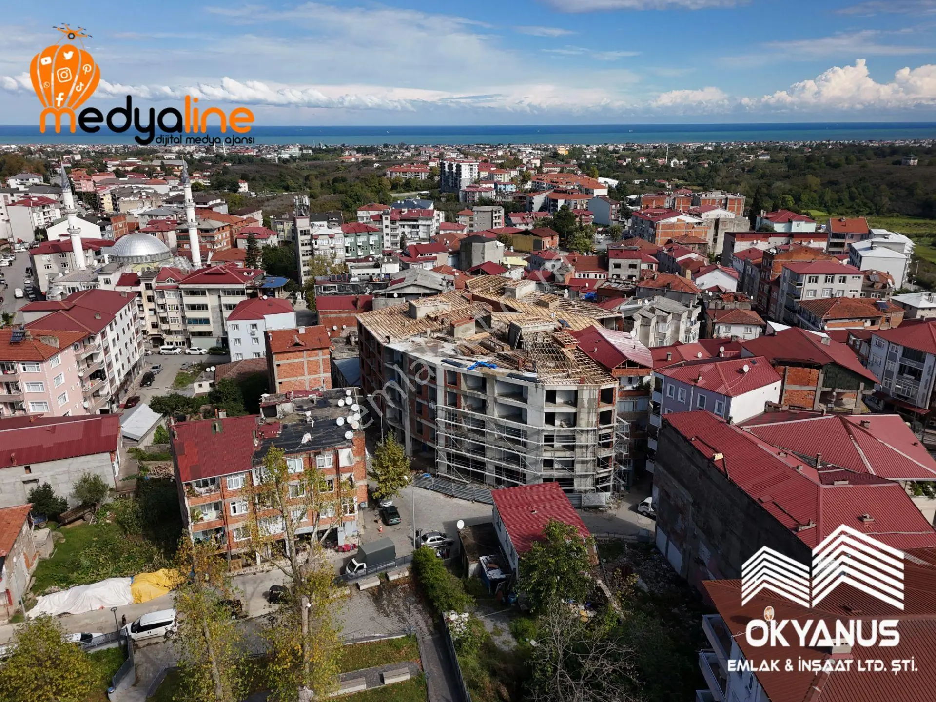 Sakarya Kocaali Merkez De Lüks Dairelere Taksitle Sahip Olun !! — fotoğraf 4