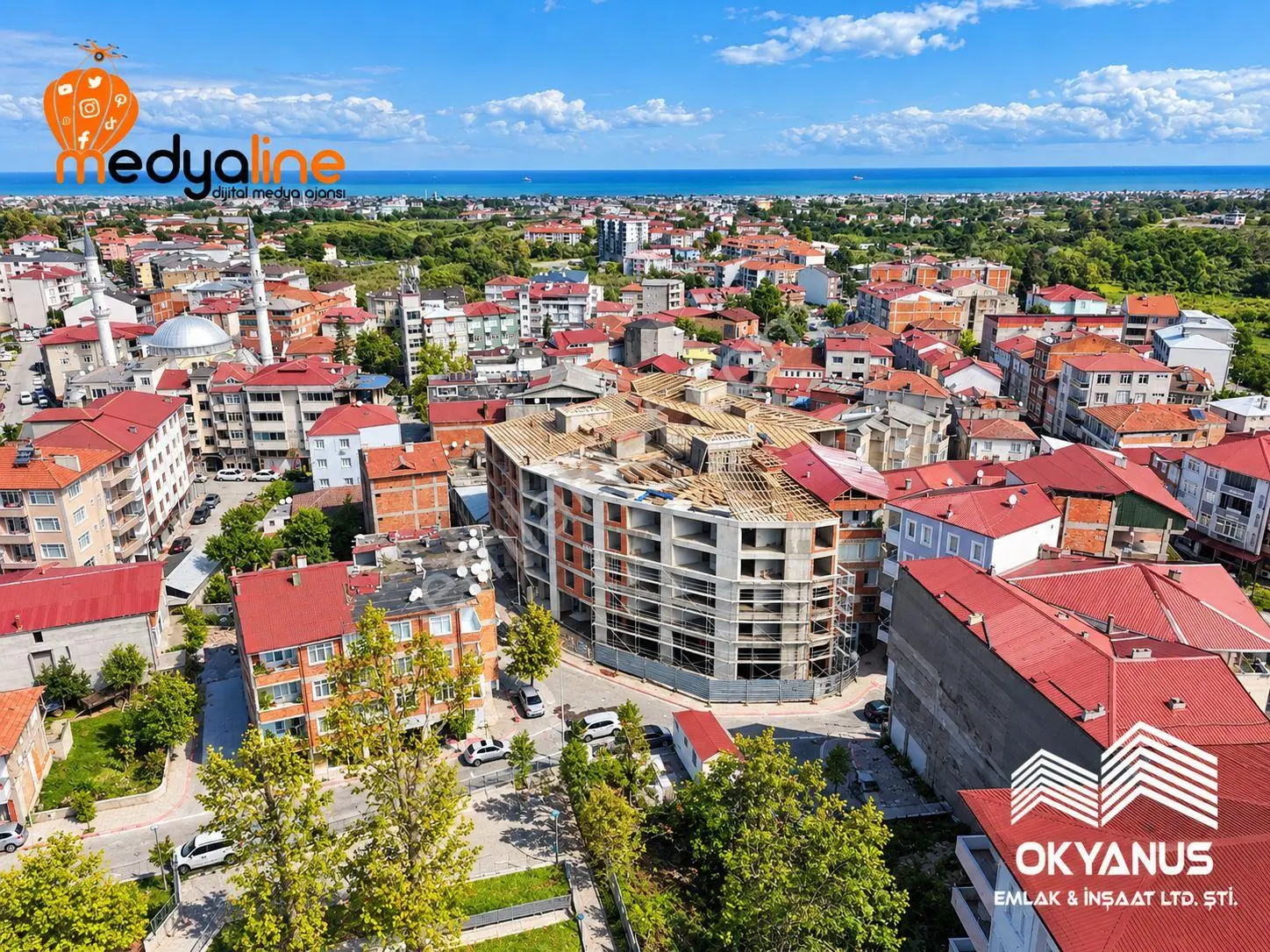 Sakarya Kocaali Merkez De Lüks Dairelere Taksitle Sahip Olun !! — fotoğraf 5