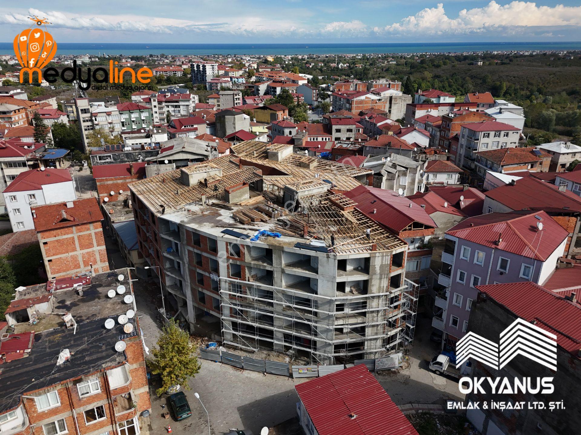 Sakarya Kocaali Merkez De Lüks Dairelere Taksitle Sahip Olun !! — fotoğraf 7