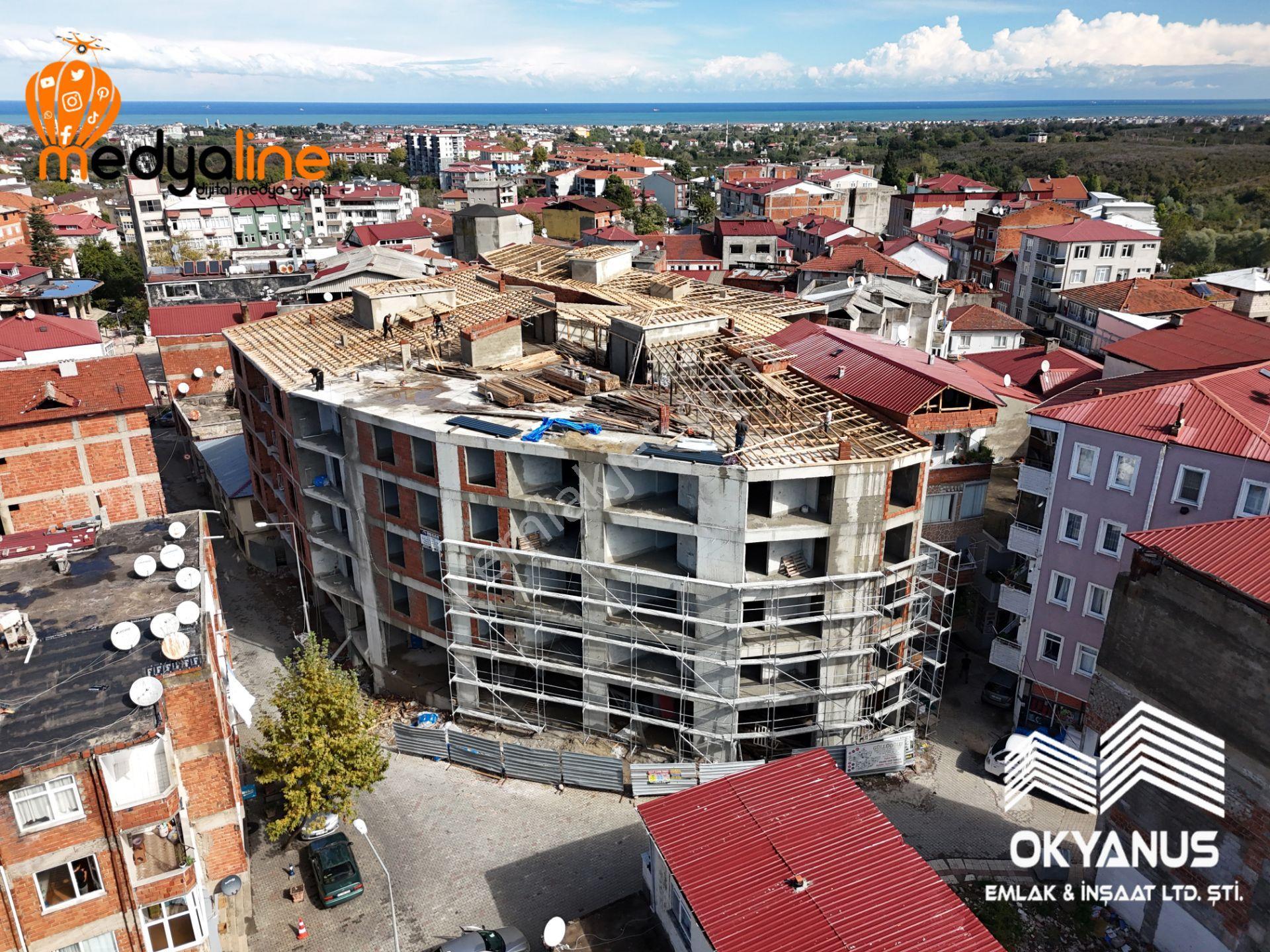 Sakarya Kocaali Merkez De Lüks Dairelere Taksitle Sahip Olun !! — fotoğraf 11