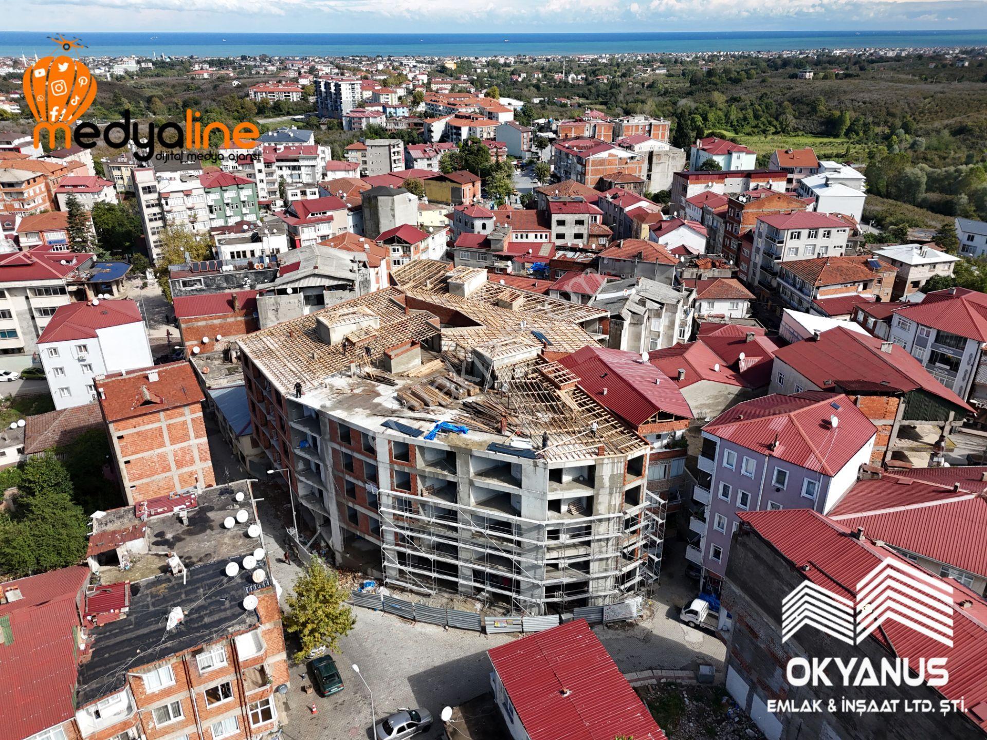 Sakarya Kocaali Merkez De Lüks Dairelere Taksitle Sahip Olun !! — fotoğraf 12