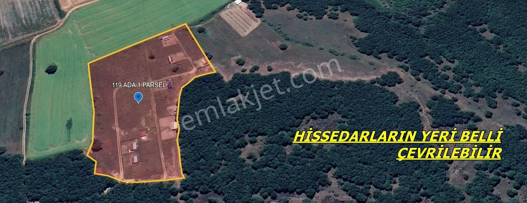 Sılıvrı Çayırdere'de 900 M² Arsa Fırsatı Çap – Muvafakatnamelı — fotoğraf 5