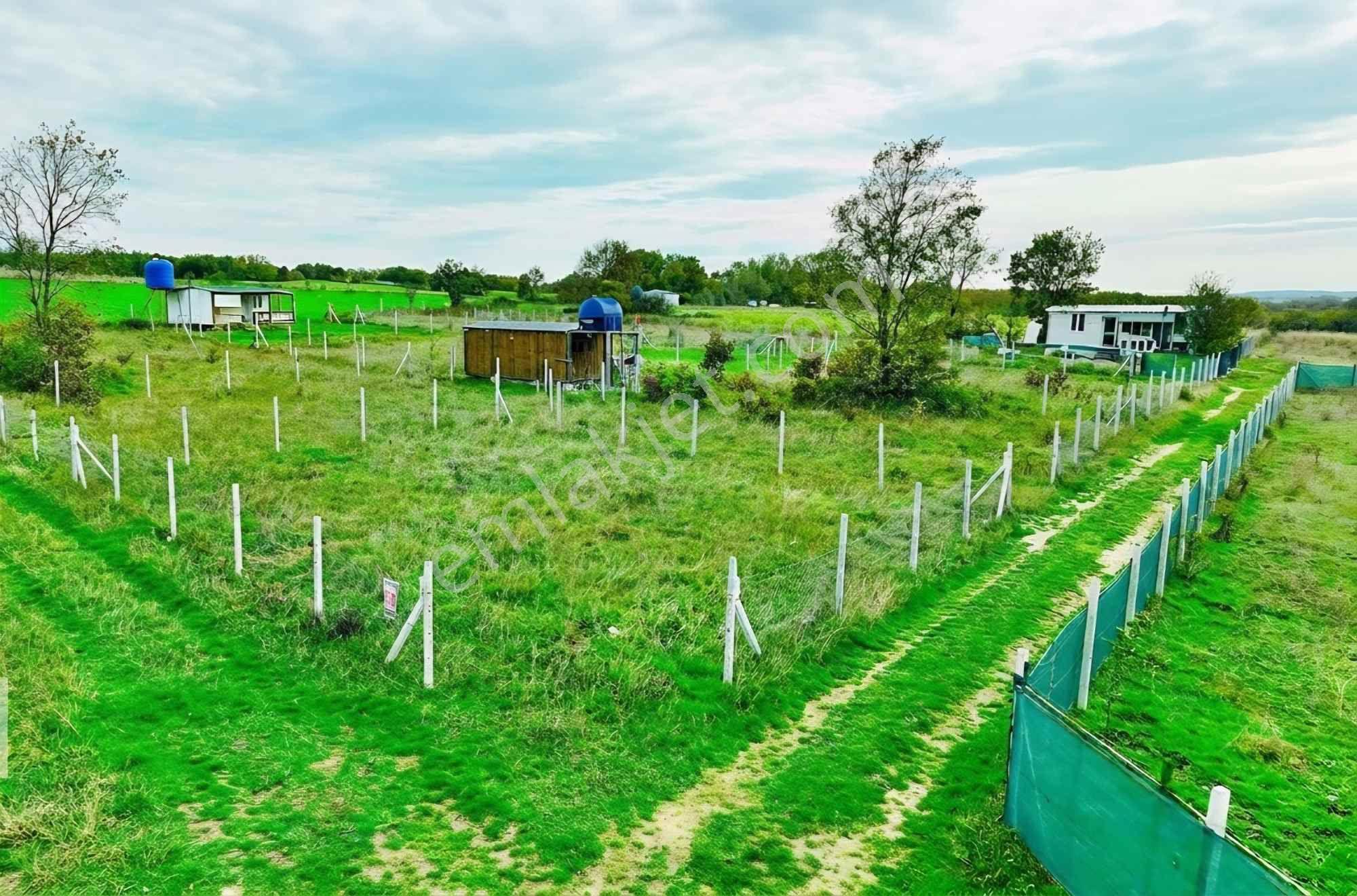 Sılıvrı Çayırdere'de 900 M² Arsa Fırsatı Çap – Muvafakatnamelı — fotoğraf 7