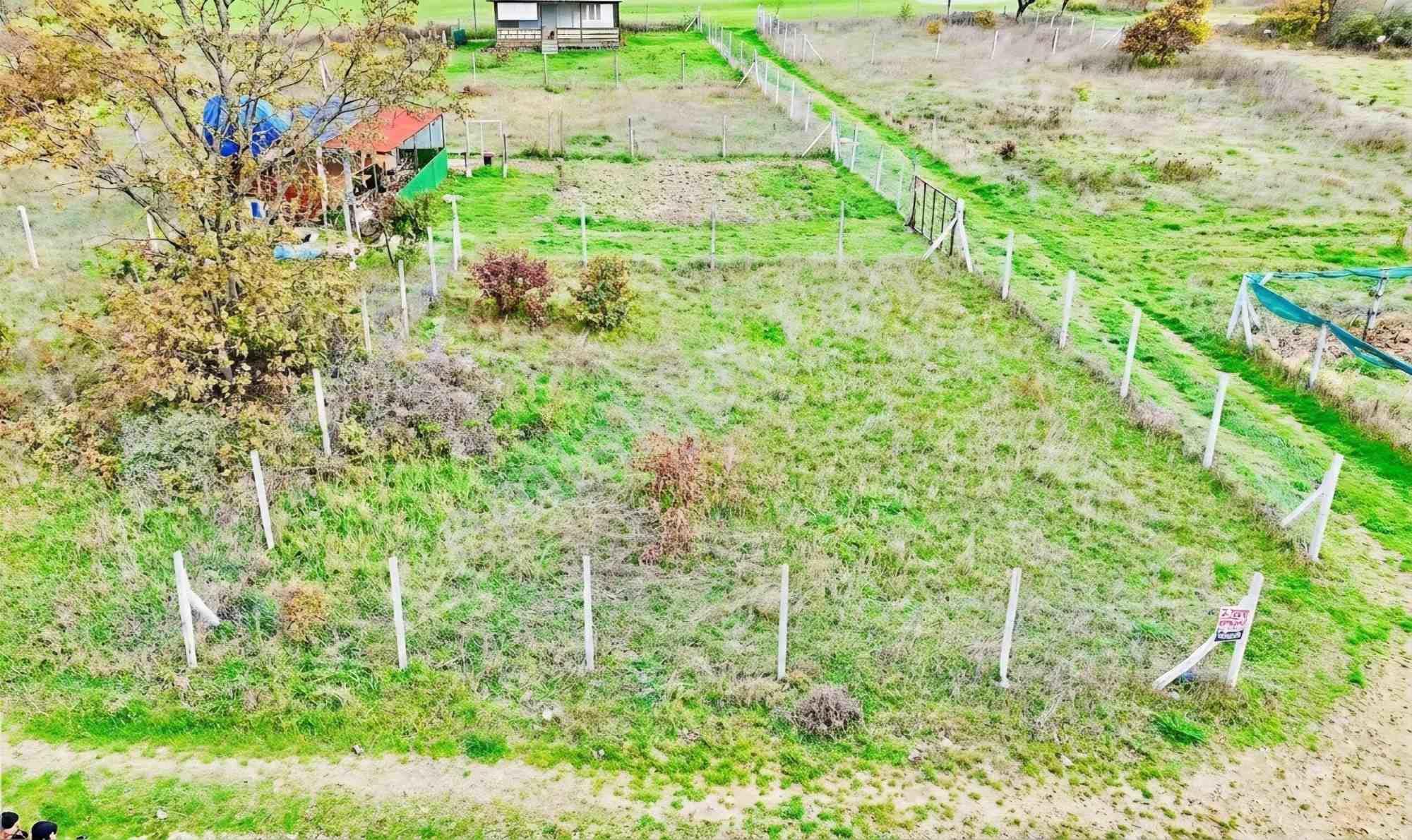 Sılıvrı Çayırdere'de 900 M² Arsa Fırsatı Çap – Muvafakatnamelı — fotoğraf 8