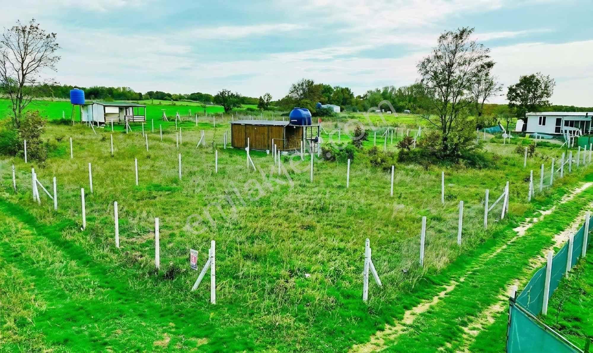 Sılıvrı Çayırdere'de 900 M² Arsa Fırsatı Çap – Muvafakatnamelı — fotoğraf 9
