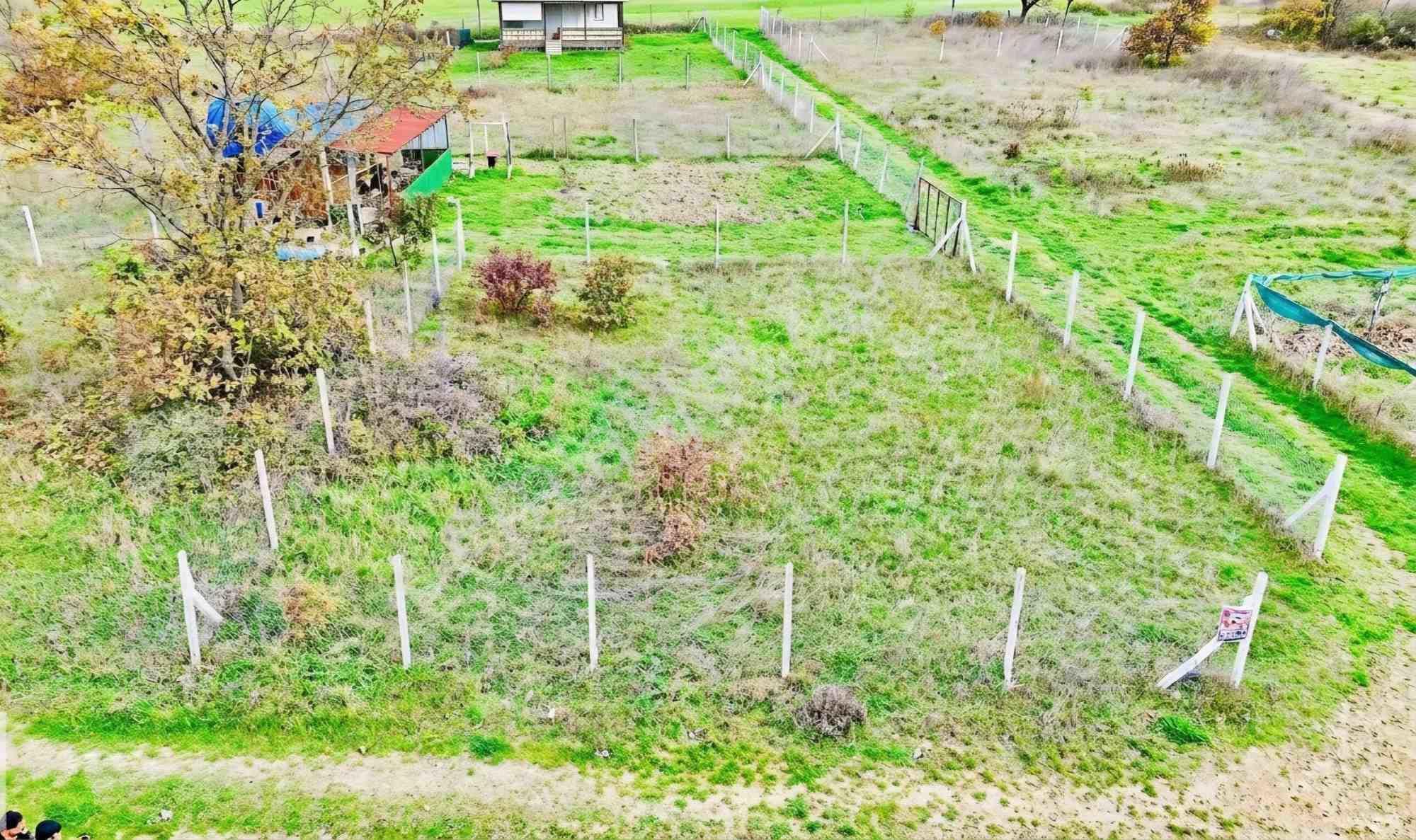 Sılıvrı Çayırdere'de 900 M² Arsa Fırsatı Çap – Muvafakatnamelı — fotoğraf 10