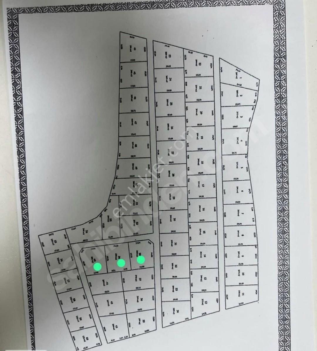 Sılıvrı Çayırdere'de 900 M² Arsa Fırsatı Çap – Muvafakatnamelı — fotoğraf 11