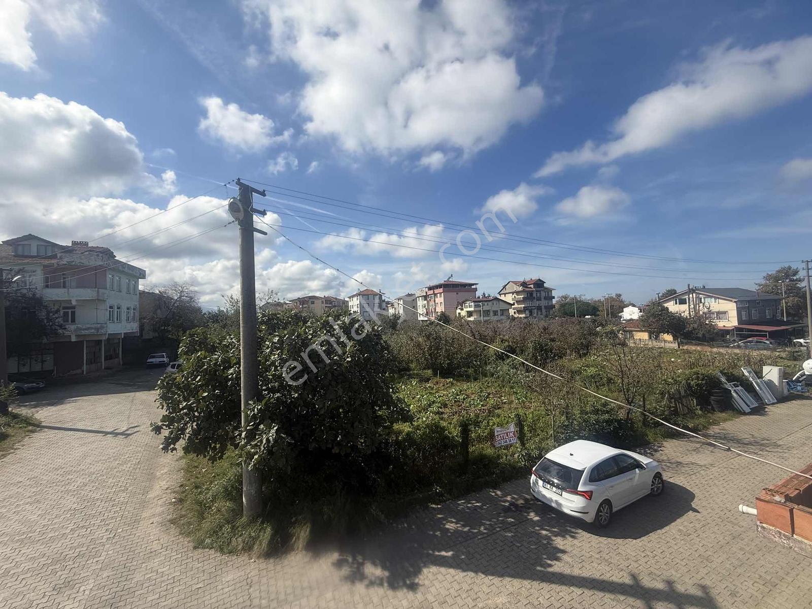 Acil Satılık! Sapak Bölgesinde Uygun Fiyatlı Kupon Arsa — fotoğraf 6