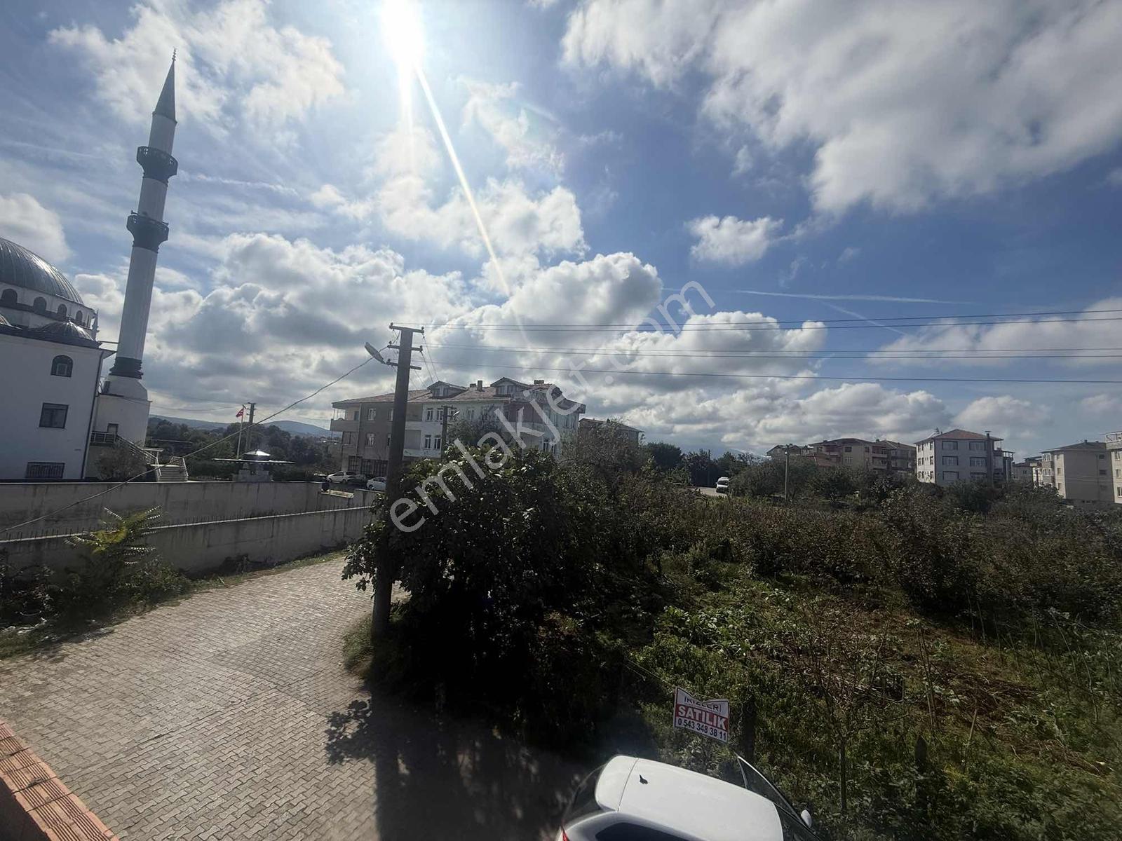 Acil Satılık! Sapak Bölgesinde Uygun Fiyatlı Kupon Arsa — fotoğraf 8