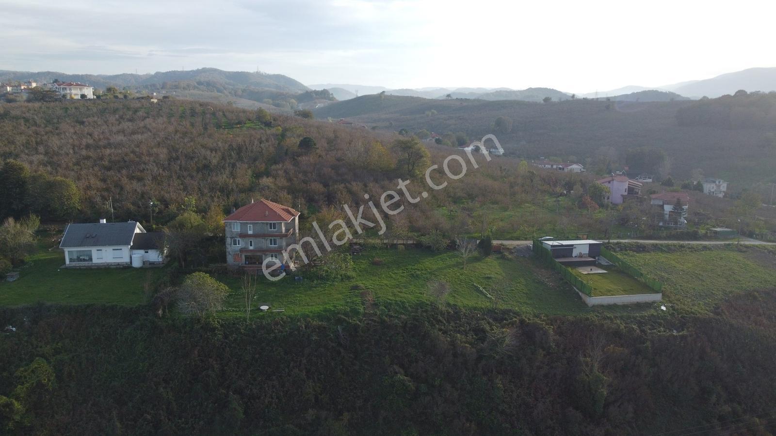 Beyhanlı Köyünde Denize Sıfır, 400 M² Satılık Parseller — fotoğraf 7