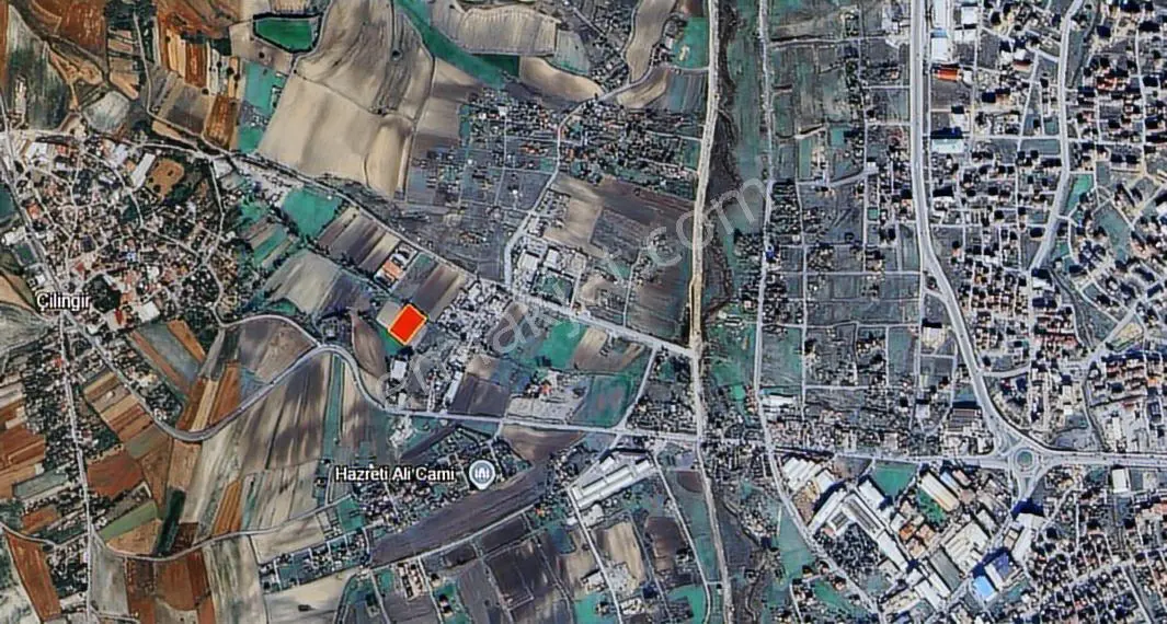 Taşcı Gayrimenkul Yenişehir İmar Planında Hisseli Satılık Arazi