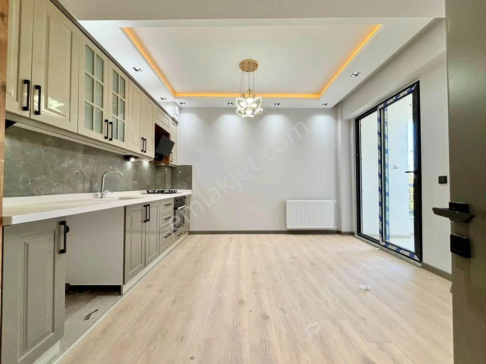 ꧁ay Emlaktan꧂oksijen Deposu Zeytinli Kazdağları Eteklerinde Muhteşem Satılık 2+1 Lüks Daire — fotoğraf 4
