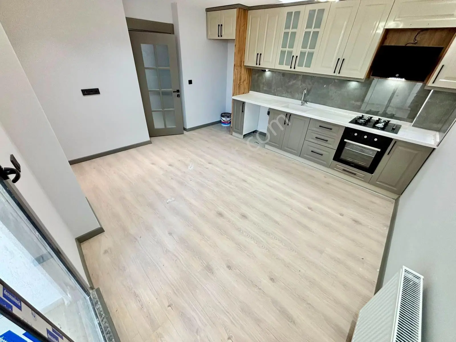꧁ay Emlaktan꧂oksijen Deposu Zeytinli Kazdağları Eteklerinde Muhteşem Satılık 2+1 Lüks Daire — fotoğraf 5