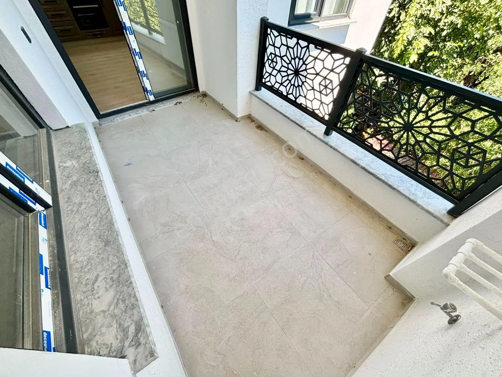 ꧁ay Emlaktan꧂oksijen Deposu Zeytinli Kazdağları Eteklerinde Muhteşem Satılık 2+1 Lüks Daire — fotoğraf 6