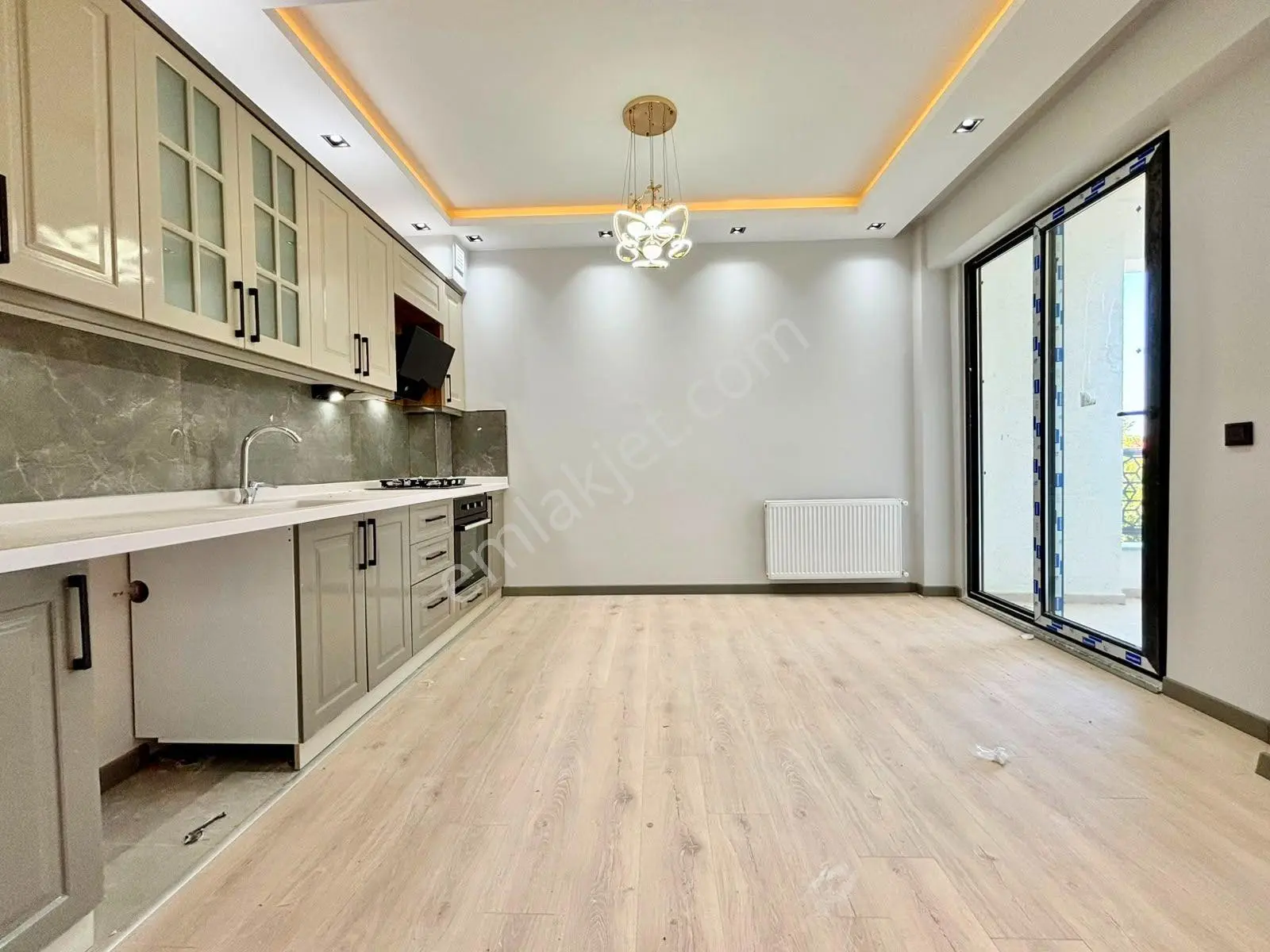 ꧁ay Emlaktan꧂oksijen Deposu Zeytinli Kazdağları Eteklerinde Muhteşem Satılık 2+1 Lüks Daire — fotoğraf 10