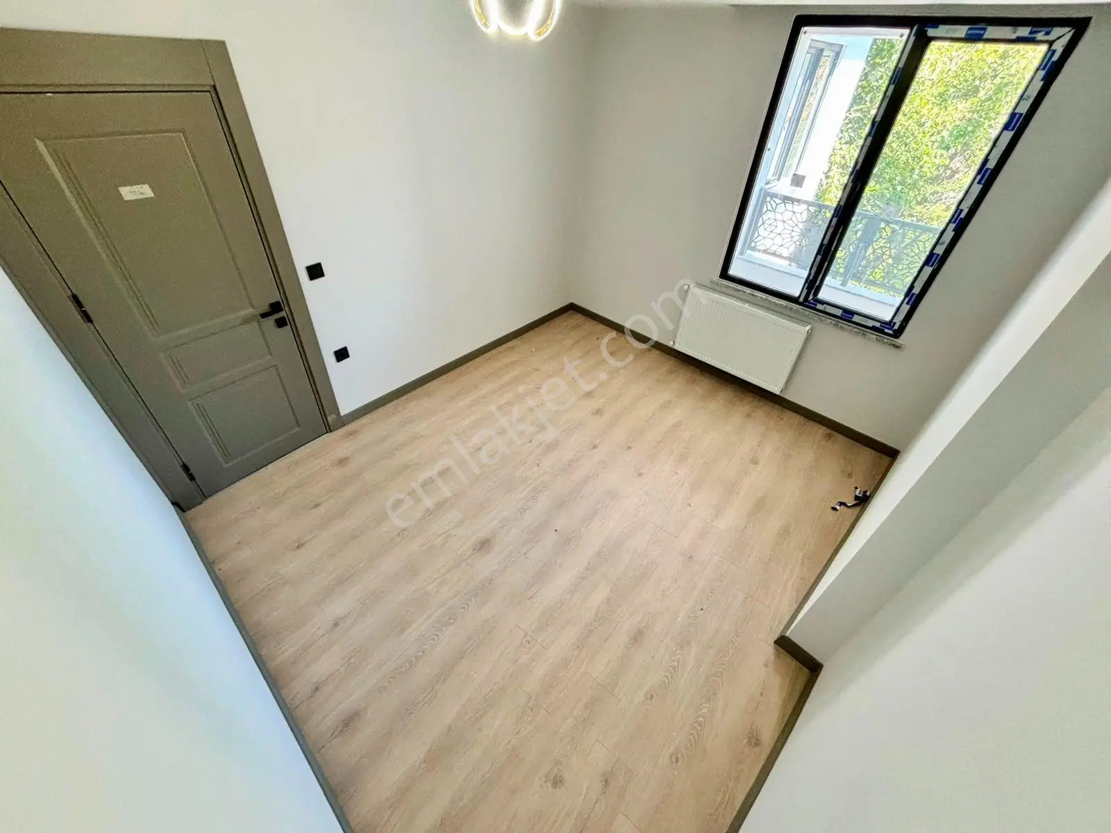 ꧁ay Emlaktan꧂oksijen Deposu Zeytinli Kazdağları Eteklerinde Muhteşem Satılık 2+1 Lüks Daire — fotoğraf 19