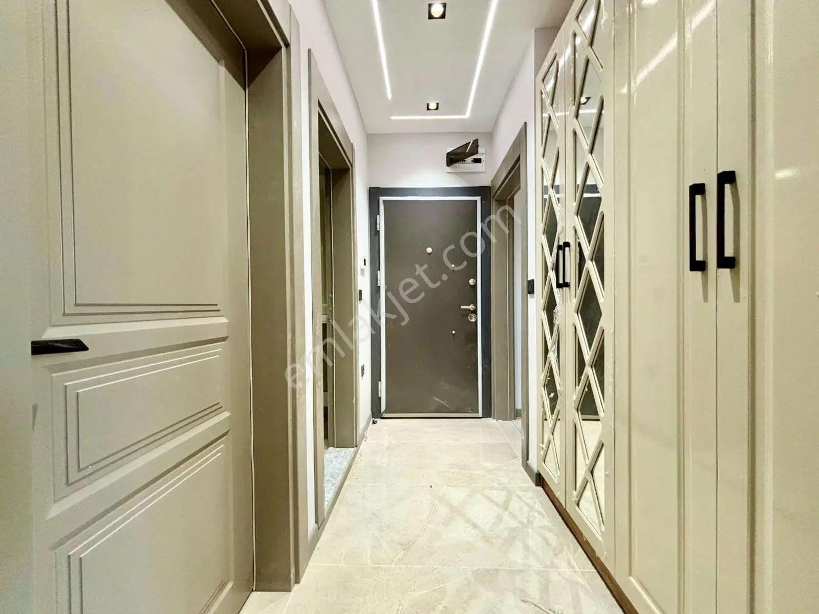 ꧁ay Emlaktan꧂oksijen Deposu Zeytinli Kazdağları Eteklerinde Muhteşem Satılık 2+1 Lüks Daire — fotoğraf 20