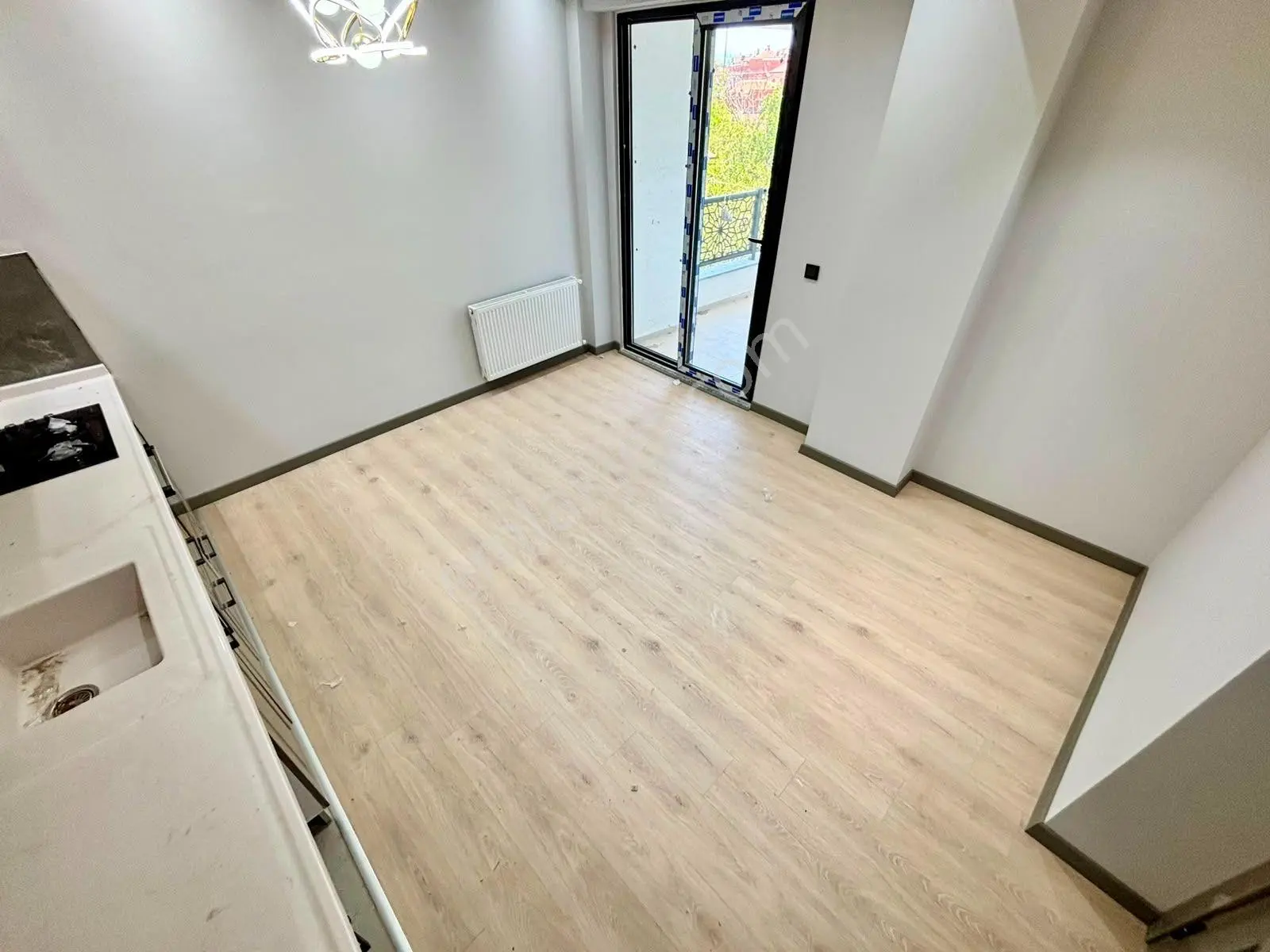 ꧁ay Emlaktan꧂oksijen Deposu Zeytinli Kazdağları Eteklerinde Muhteşem Satılık 2+1 Lüks Daire — fotoğraf 23