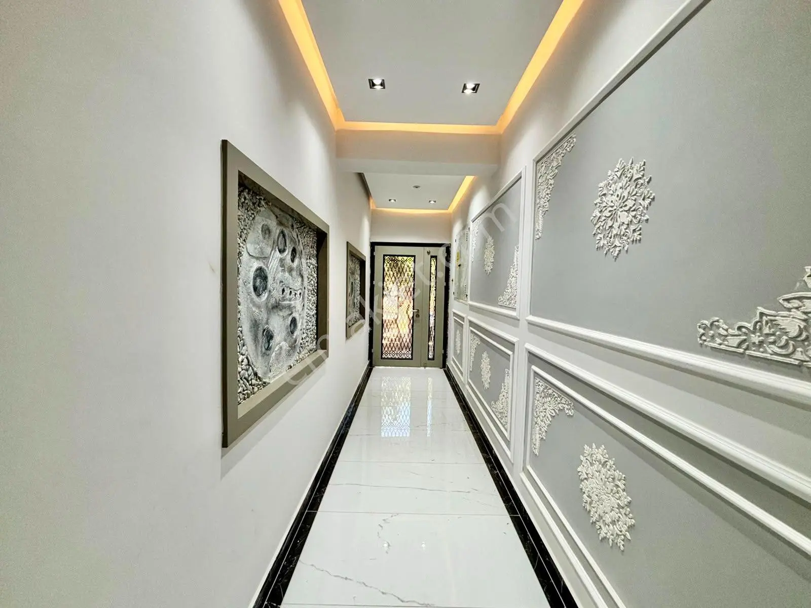 ꧁ay Emlaktan꧂oksijen Deposu Zeytinli Kazdağları Eteklerinde Muhteşem Satılık 2+1 Lüks Daire — fotoğraf 28
