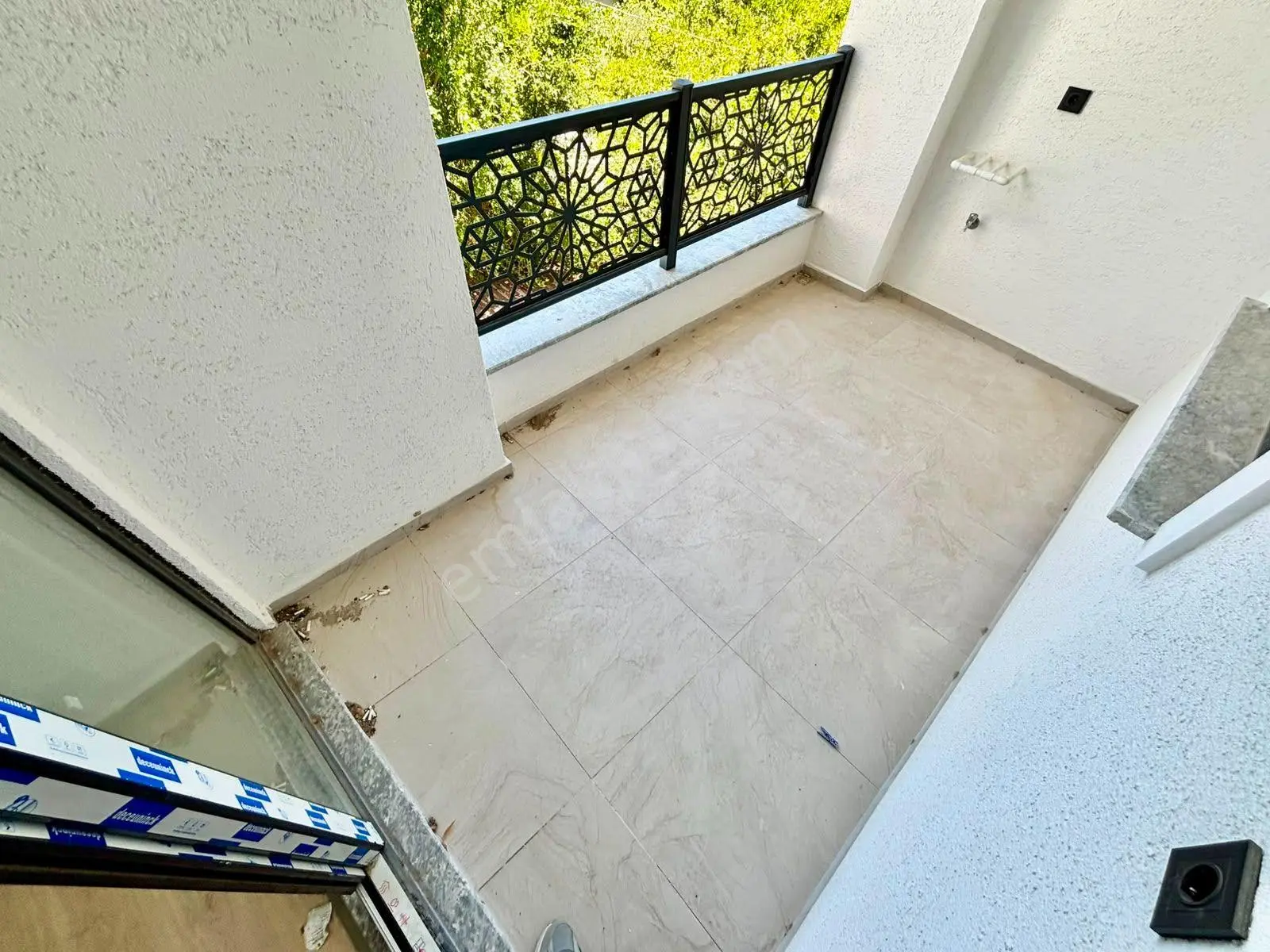 ꧁ay Emlaktan꧂oksijen Deposu Zeytinli Kazdağları Eteklerinde Muhteşem Satılık 2+1 Lüks Daire — fotoğraf 29